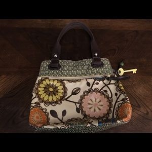 Fossil Key-Per 3 piece set